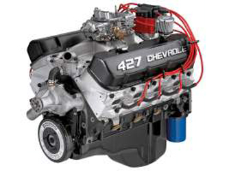 P229D Engine